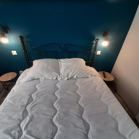 APT T2 COSY de 40 à 50 M2 Idéal pour un déplacement PRO  Les IRIS Bourg-Saint-Andéol Esterno foto
