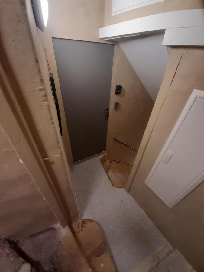 APT T2 COSY de 40 à 50 M2 Idéal pour un déplacement PRO  Les IRIS Bourg-Saint-Andéol Esterno foto