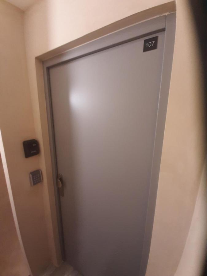 APT T2 COSY de 40 à 50 M2 Idéal pour un déplacement PRO  Les IRIS Bourg-Saint-Andéol Esterno foto
