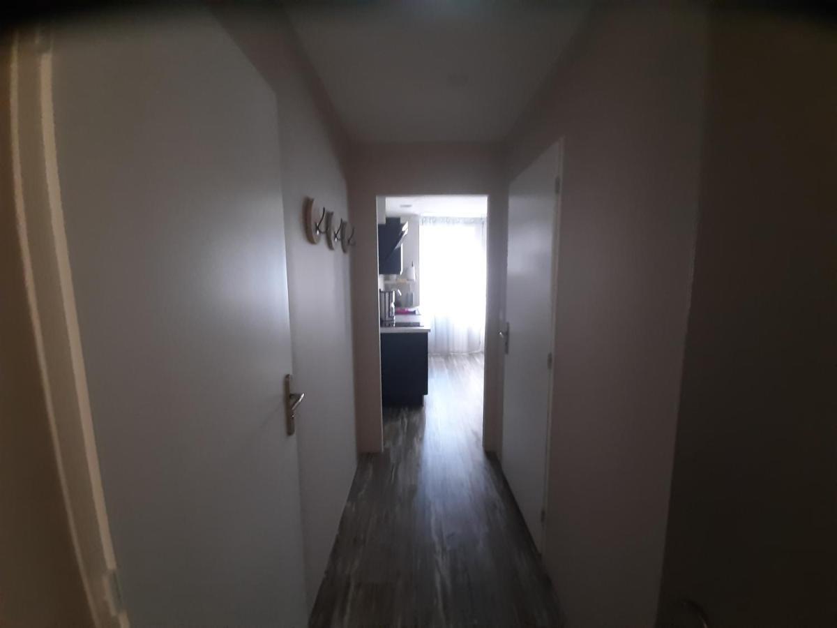 APT T2 COSY de 40 à 50 M2 Idéal pour un déplacement PRO  Les IRIS Bourg-Saint-Andéol Esterno foto